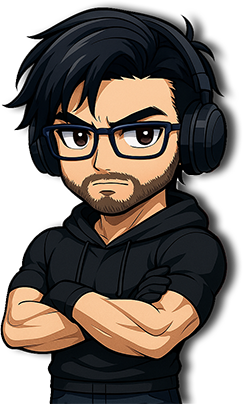 Mati Random Chibi | RandomMaker
