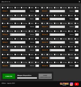 Software Lilkey EX
