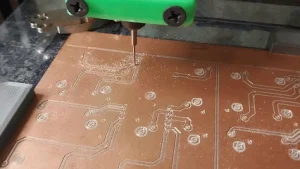 transformar ender 3 en torno cnc