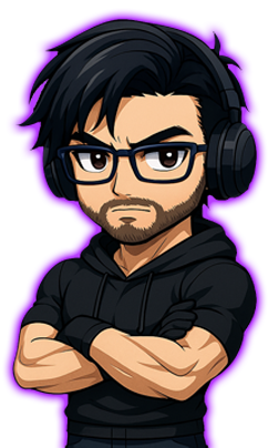 Mati Random Chibi