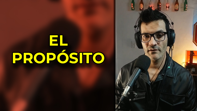 Propósito personal y motivación a través de crear y hacer cosas